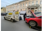 ЗАМЕНА МАСЛА. Выездной автосервис