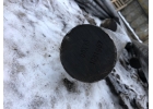 Круги нержавеющие 08х13