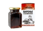 Варенье из сосновой шишки