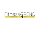 Фитнес-оборудование от Fitness Trend