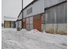 Складской комплекс Завьяловский группа компаний
