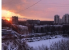 Продается прекрасная однушка.
