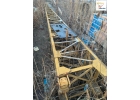 Удлинитель стрелы гусек автокрана КС-55713-6
