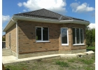 Продам в Краснодаре новый дом 85 кв.м. на 5 сот.