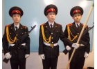 Форма для кадетов, кадетская одежда и казаков
