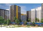 Продается 2-комнатная квартира в хорошем благоустроенном районе.