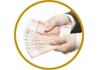 Оформляем срочный потребительский кредит наличными, без отказа.