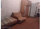 Большая комната в бывшем общежитие.