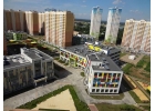 Продается трехкомнатная квартира.