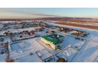 Участки ИЖС 6-30 соток