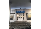 Сдается ПСН 74,8 м2 при АЗС