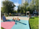 Продам 1-комнатная квартиру.