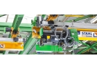 Канатная таль от КранШталь STAHL CraneSystems.