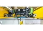 Канатная таль от КранШталь STAHL CraneSystems.