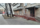 Сдается торговое помещение площадью 170 м2 в САО