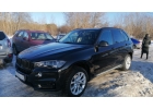 Аренда BMW X5 трансфер, свадьба, деловые встречи