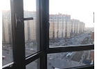 Сдатся студия, вся мебель новая.