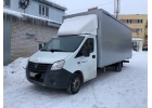 Квартирный, офисный, дачный переезд. Газель и грузчики Омск