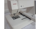 Вышивальная машина Janome Memory Craft 500E