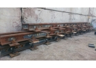 Крестовина Р65 19 новая СП 418 СП 418-01 по 265000 руб