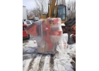 Продается валочная головка на экскаватор Woodcracker C350