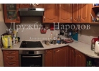 Продам 4-к квартиру в районе с развитой инфраструктурой.
