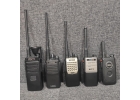 Рации TDX TDXOne A9000 F560 A9900