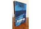 Книга от автора Камрань, или последний Ффокстрот