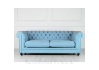 Диваны Chesterfield. Стильный, красивый, удобный