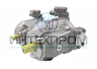 Аксиально-поршневые гидронасосы BOSCH REXROTH