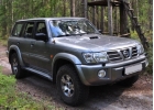 Nissan PATROL, 2003г, дизель 3л, АКПП, 290.000км, один собственник