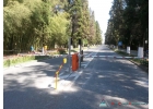 Шлагбаум от производителя Сочи