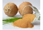 Сахар кокосовой пальмы, органика, Индонезия