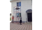 Утепление стен отделка фасадов