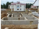 Строительство цокольного этажа