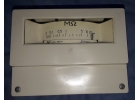 МКН-380М килоомметр, мегаомметр