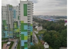 Сдается уютная студия в новом жилом комплексе на длительный срок порядочным людя