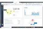 Хочешь получать деньги просто гуляя по интернету
