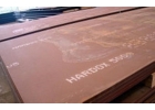 Износостойкая сталь Хардокс 600. Hardox