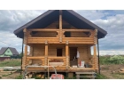 Пиломатериалы оптом, ель, сосна, осина, береза, оцилиндрованное бревно
