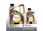 Моторное масло TOTAL QUARTZ 7000 10W-40