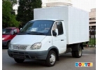 Газель грузоперевозки Москва