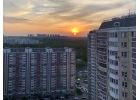 Продам двушку в хорошем районе.