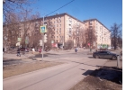 Продается 3-х комнатная квартира в кирпичном доме.
