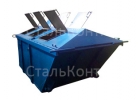 Производство и продажа контейнеров для мусора