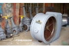Задвижка клиновая Ду 300-2400