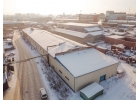 Продатся производственное помещение