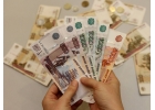 Финансовая помощь под расписку. Без комиссии
