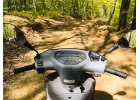 Прокат скутеров Honda Севастополь