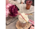 Вкусный кофе с собой в кафе CHLOE